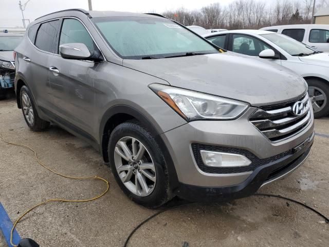 2016 Hyundai Santa FE Sport