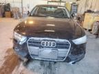 2013 Audi A4 Premium