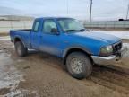 1999 Ford Ranger Super Cab