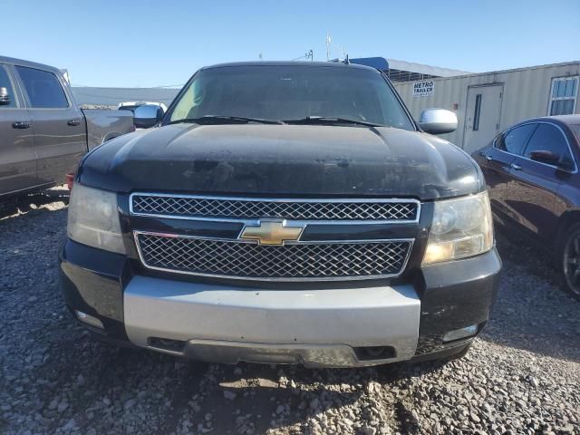 2007 Chevrolet Tahoe C1500