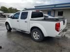 2012 Nissan Frontier S