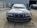 2003 BMW 330 CI