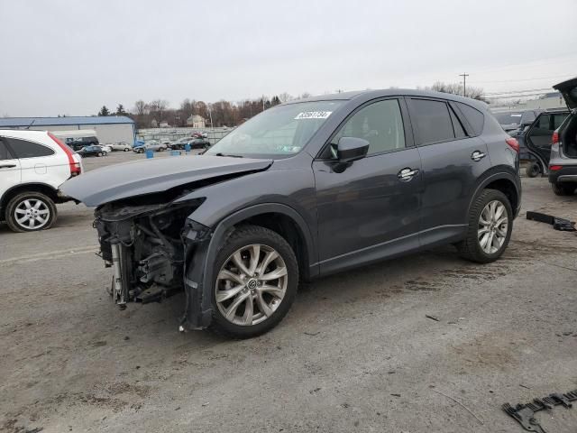 2014 Mazda CX-5 GT