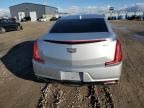 2018 Cadillac XTS Luxury