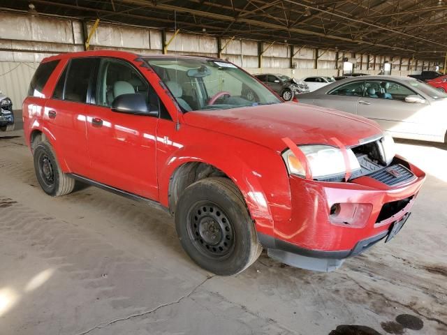 2006 Saturn Vue