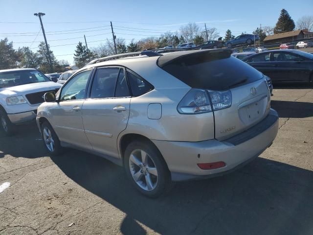 2004 Lexus RX 330