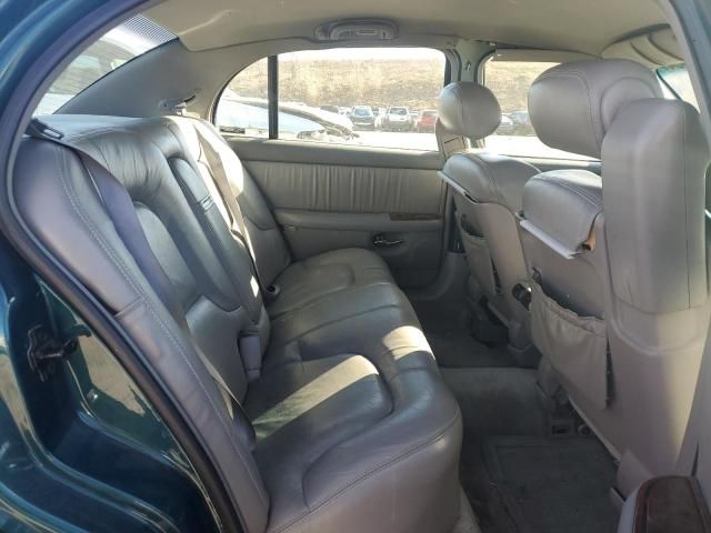 1998 Buick Park Avenue