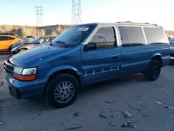 1994 Dodge Grand Caravan SE en venta en Littleton, CO