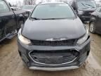 2017 Chevrolet Trax 1LT