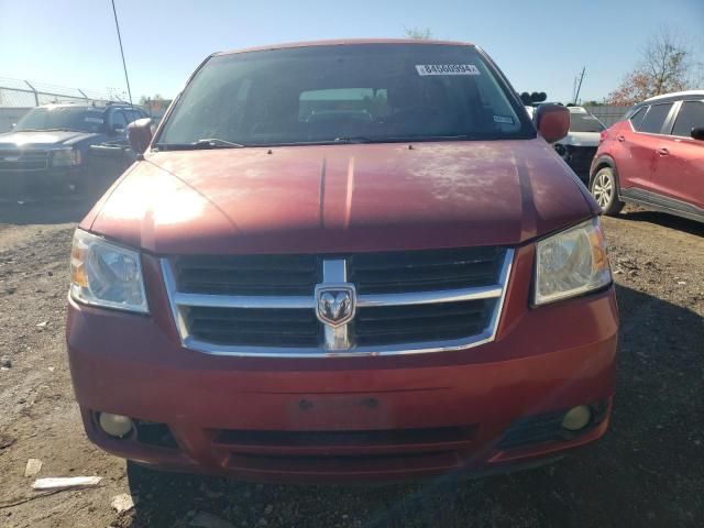 2008 Dodge Grand Caravan SXT