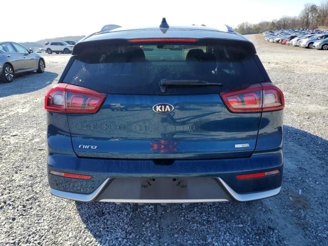 2018 KIA Niro FE