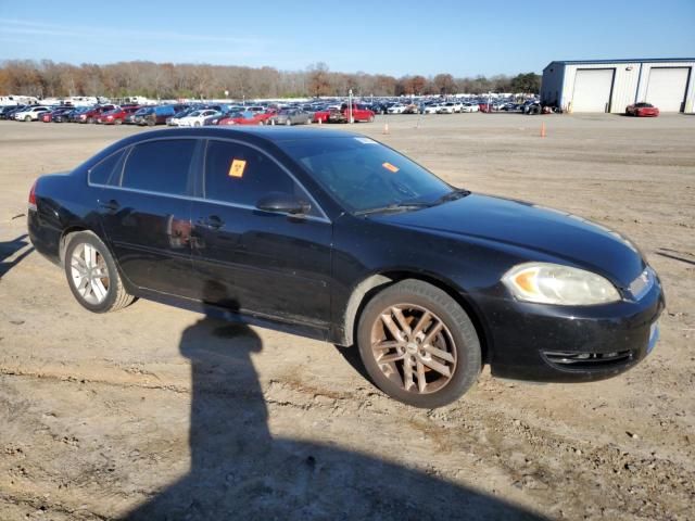 2013 Chevrolet Impala LT