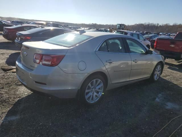 2015 Chevrolet Malibu 2LT