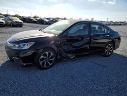 2016 Honda Accord EX en venta en Riverview, FL