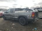 2001 GMC New Sierra K1500