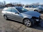 2011 Mercedes-Benz E 350 4matic Wagon