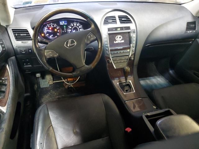 2011 Lexus ES 350