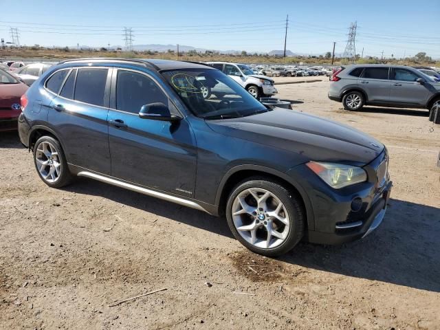 2013 BMW X1 XDRIVE28I