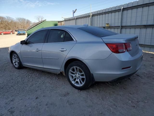 2014 Chevrolet Malibu 1LT