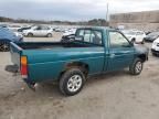 1996 Nissan Truck Base