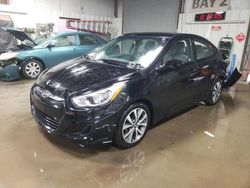 2017 Hyundai Accent SE en venta en Elgin, IL