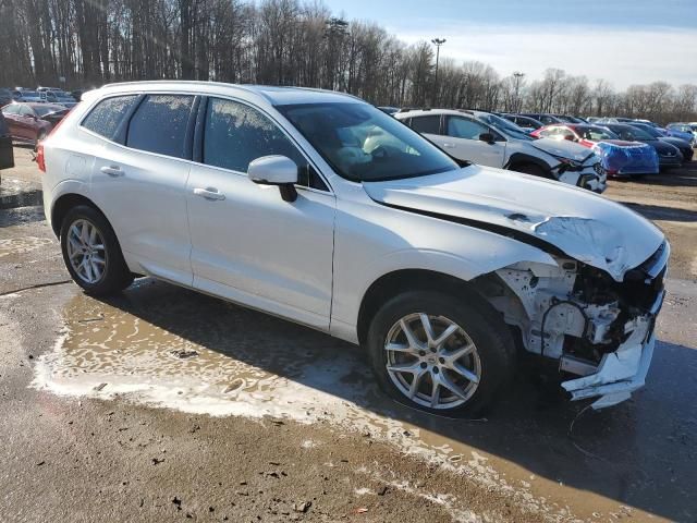 2019 Volvo XC60 T5