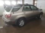 2000 Lexus RX 300