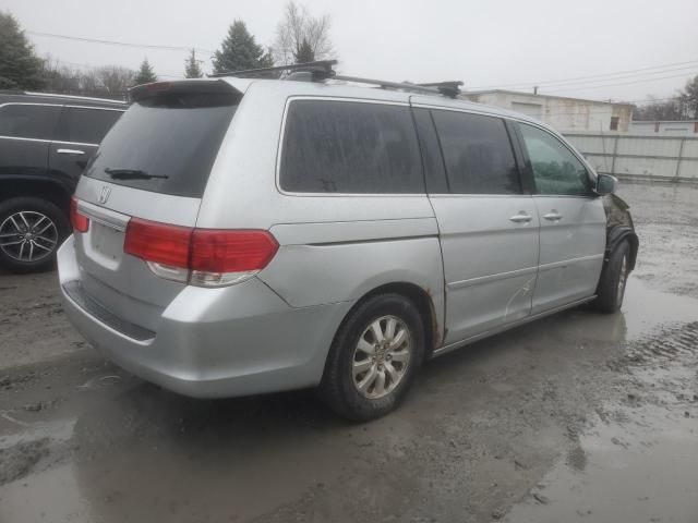 2010 Honda Odyssey EXL