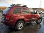 2008 Jeep Grand Cherokee Laredo