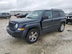 2014 Jeep Patriot Sport en venta en Haslet, TX