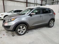 2011 KIA Sportage LX en venta en Lawrenceburg, KY