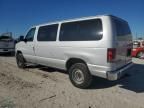 2010 Ford Econoline E350 Super Duty Wagon