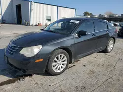 Chrysler Sebring Vehiculos salvage en venta: 2010 Chrysler Sebring Limited