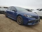 2023 Toyota Camry SE Night Shade