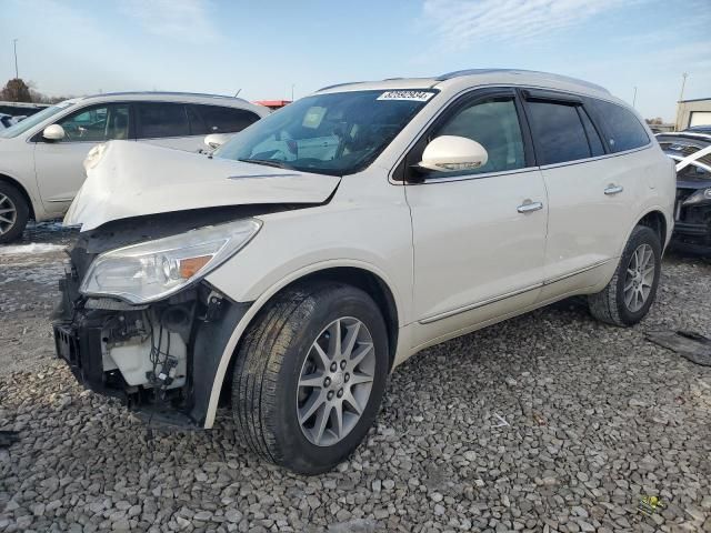 2015 Buick Enclave