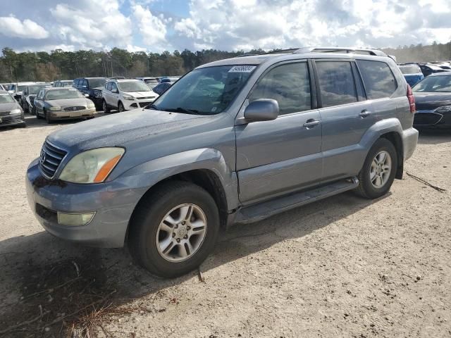 2006 Lexus GX 470