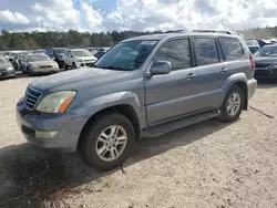 2006 Lexus GX 470 en venta en Harleyville, SC