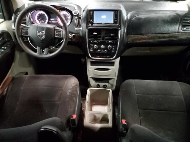 2011 Dodge Grand Caravan Mainstreet