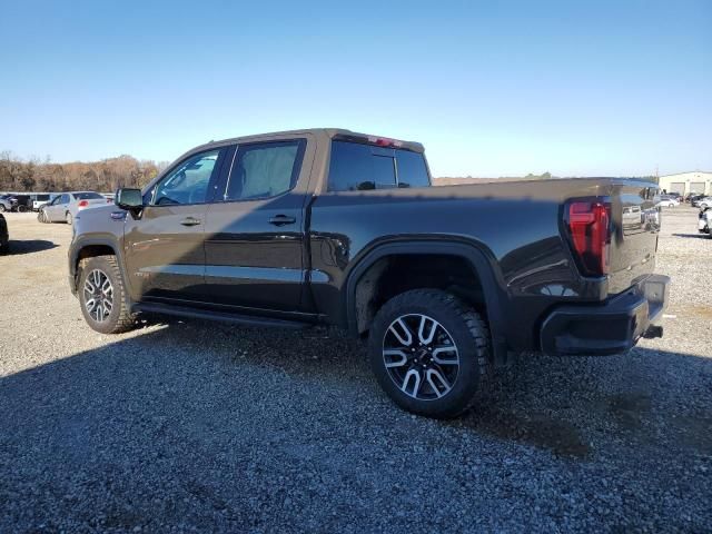 2024 GMC Sierra K1500 AT4