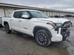 2024 Toyota Tundra Crewmax Limited