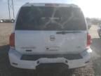 2008 Nissan Armada SE