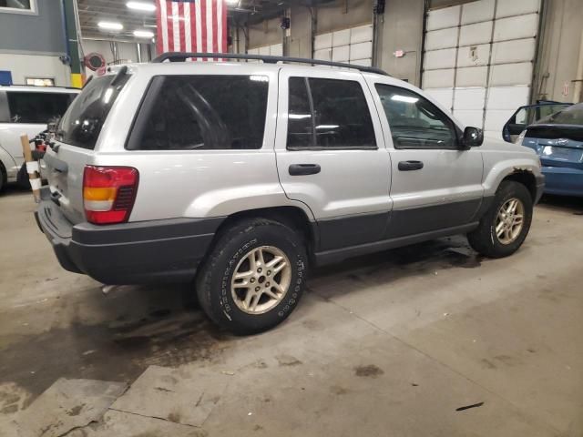 2004 Jeep Grand Cherokee Laredo