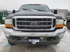 2002 Ford F250 Super Duty