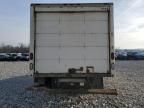 2008 GMC Savana Cutaway G3500