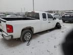 2012 Chevrolet Silverado C1500