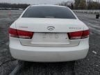 2007 Hyundai Sonata GLS