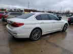 2017 BMW 530 I