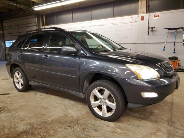 2005 Lexus RX 330