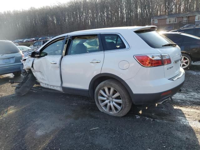 2010 Mazda CX-9