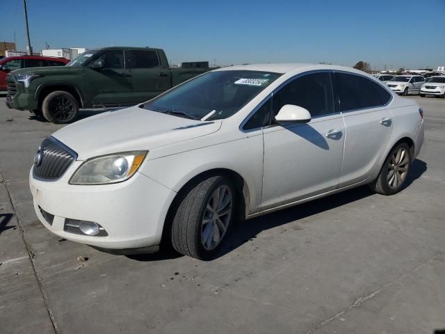 2014 Buick Verano Convenience